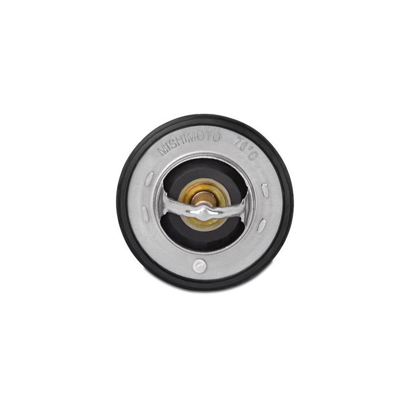 Thermostat Racing 75° MISHIMOTO Subaru BRZ /Toyota GT86 (2012-2020) - MIM-TS-BRZ-13 - MMTS-BRZ-13 - 3666618726748
