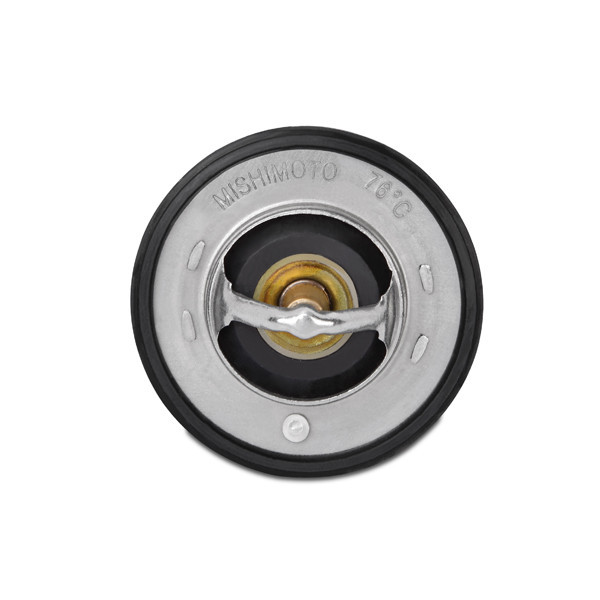 Thermostat Racing 75° MISHIMOTO Subaru BRZ /Toyota GT86 (2012-2020) - MIM-TS-BRZ-13 - MMTS-BRZ-13 - 3666618726748