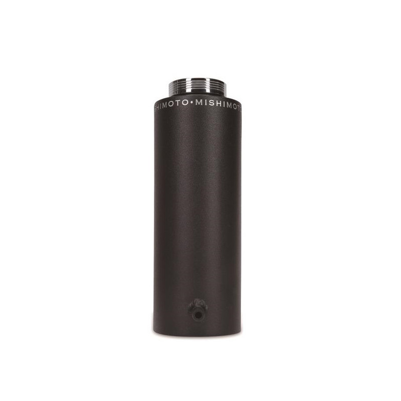 Réservoir liquide refroidissement Alu MISHIMOTO Universel - MIM-RT-CA.N - MMRT-CAWBK