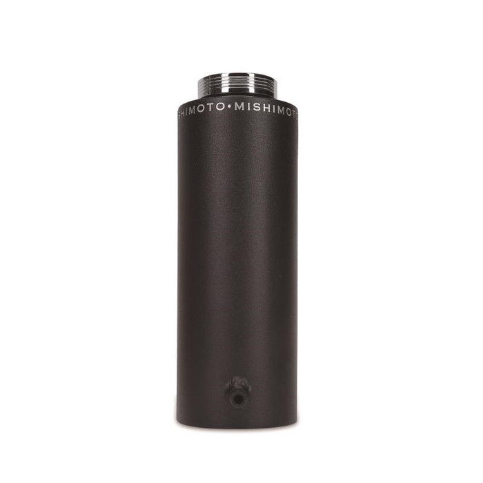 Réservoir liquide refroidissement Alu MISHIMOTO Universel - MIM-RT-CA.N - MMRT-CAWBK