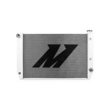 Radiateur d'eau Alu NASCAR MISHIMOTO Universel 