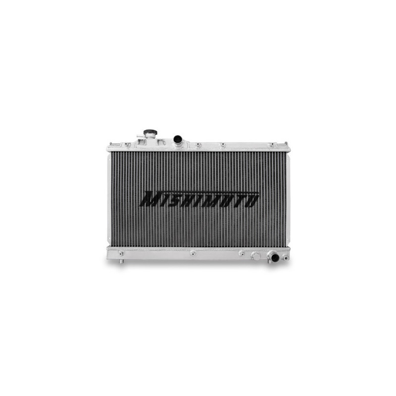 Radiateur d'eau Alu MISHIMOTO Toyota Celica GT4 (1994-1999) - MIM-RAD-T200-94 - MMRAD-T200-94 - 3666618726809