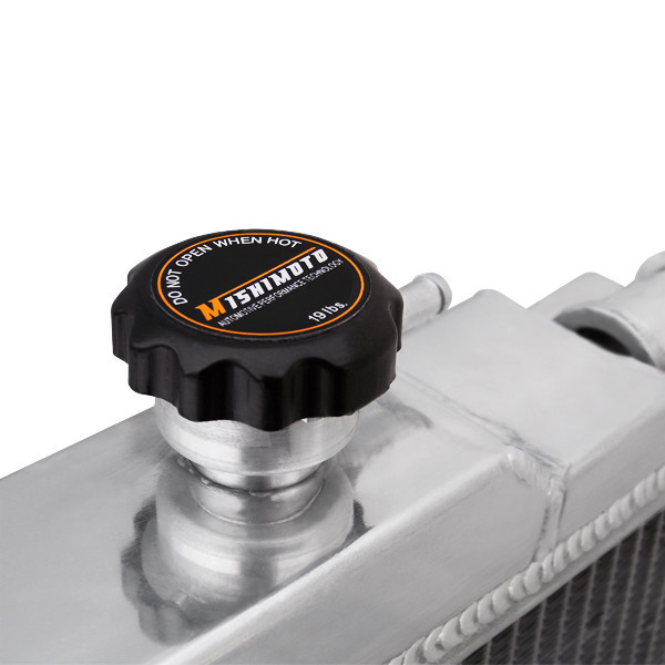 Radiateur d'eau Alu MISHIMOTO Toyota Celica GT4 (1994-1999) - MIM-RAD-T200-94 - MMRAD-T200-94 - 3666618726809