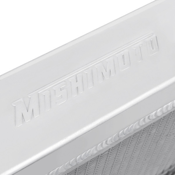 Radiateur d'eau Alu Race MISHIMOTO Toyota Supra MK3 (1986-1992) - MIM-RAD-SUP-86 - MMRAD-SUP-86 - 3666618726830