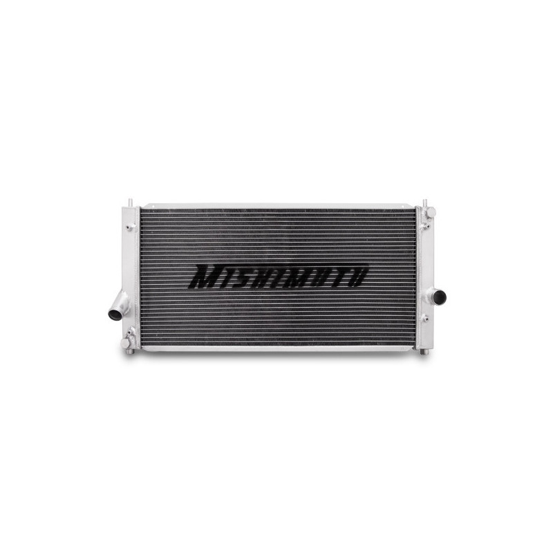Radiateur d'eau Alu Race MISHIMOTO Toyota MR2 W30 (2000-2005) - MIM-RAD-SPY-00 - MMRAD-SPY-00 - 3666618726854
