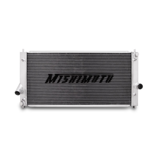 Radiateur d'eau Alu Race MISHIMOTO Toyota MR2 W30 (2000-2005) - MIM-RAD-SPY-00 - MMRAD-SPY-00 - 3666618726854