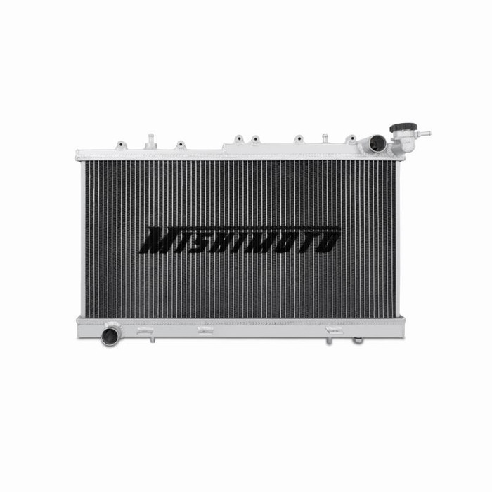 Radiateur d'eau Alu MISHIMOTO Nissan 200sx S14 (1995-1998) - MIM-RAD-SEN-91SR - MMRAD-SEN-91SR - 3666618726861