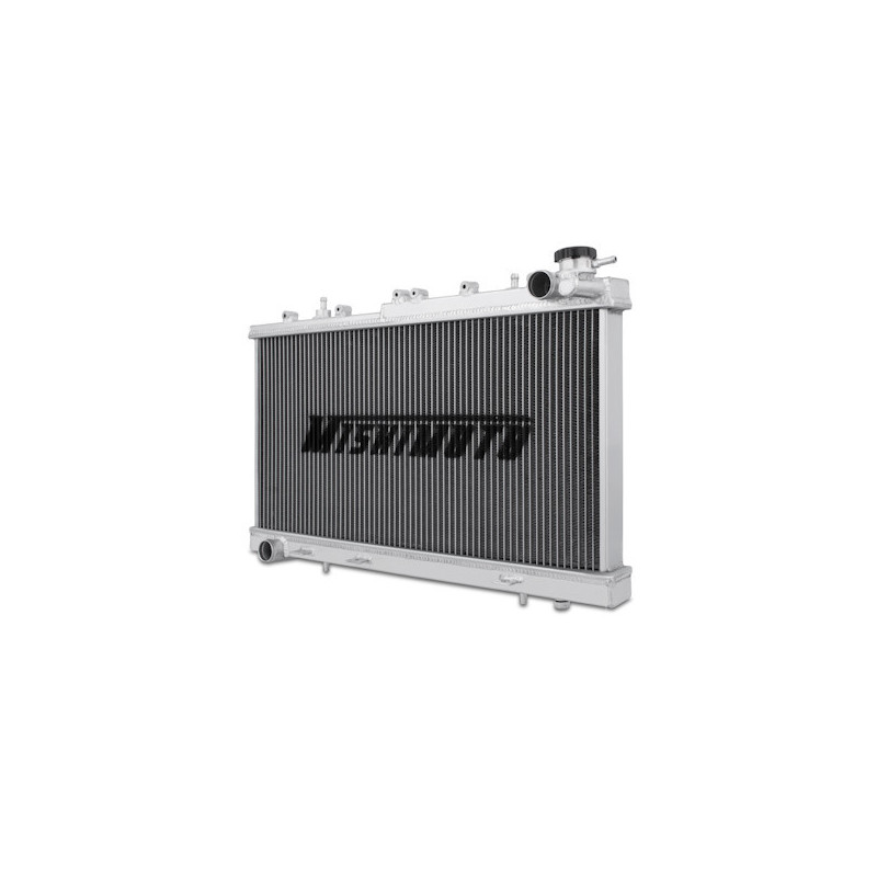 Radiateur d'eau Alu MISHIMOTO Nissan 200sx S14 (1995-1998) - MIM-RAD-SEN-91SR - MMRAD-SEN-91SR - 3666618726861