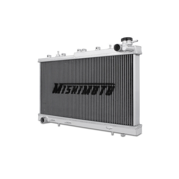Radiateur d'eau Alu MISHIMOTO Nissan 200sx S14 (1995-1998) - MIM-RAD-SEN-91SR - MMRAD-SEN-91SR - 3666618726861
