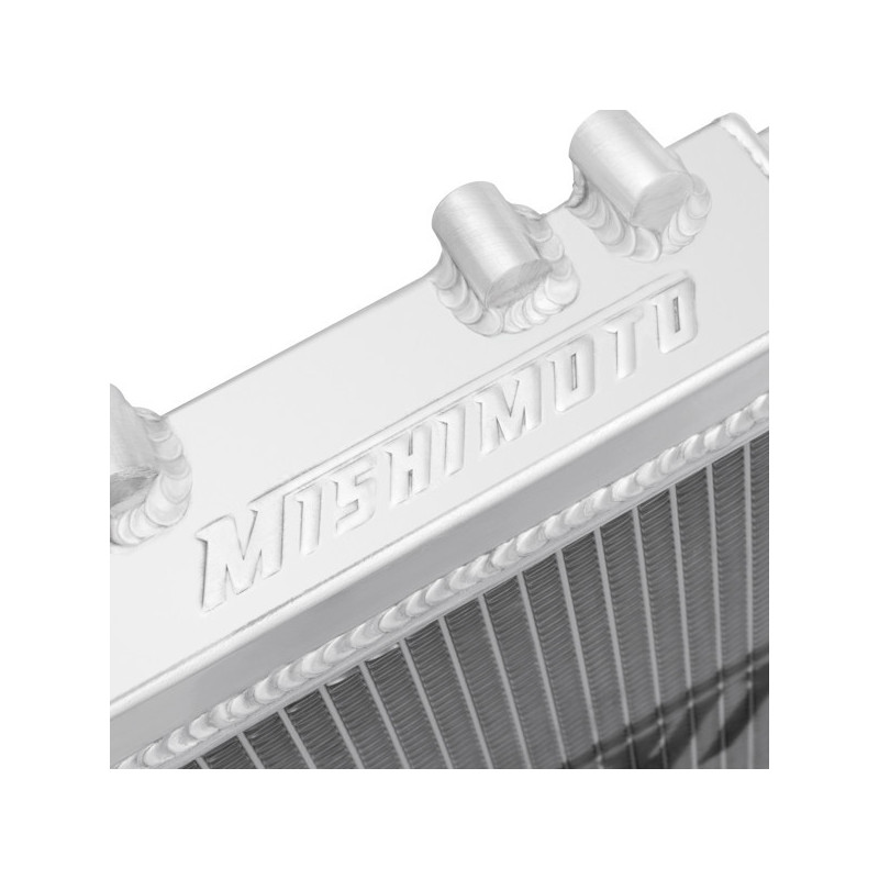 Radiateur d'eau Alu MISHIMOTO Nissan 200sx S14 (1995-1998) - MIM-RAD-SEN-91SR - MMRAD-SEN-91SR - 3666618726861