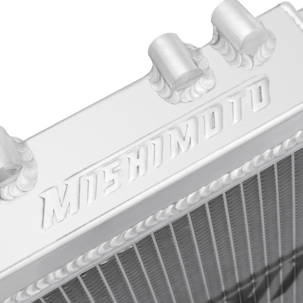Radiateur d'eau Alu MISHIMOTO Nissan 200sx S14 (1995-1998) - MIM-RAD-SEN-91SR - MMRAD-SEN-91SR - 3666618726861