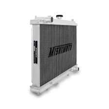 Radiateur d'eau Alu MISHIMOTO Nissan 240SX S14 moteur SR20 (1995-1998)