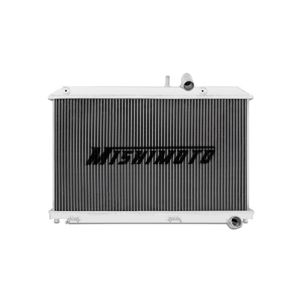 Radiateur d'eau Alu MISHIMOTO Mazda RX-8 (2004-2008) - MIM-RAD-RX8-04 - MMRAD-RX8-04 - 3666618726915