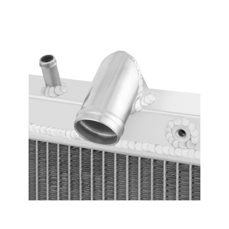 Radiateur d'eau Alu MISHIMOTO Mazda RX-8 (2004-2008) - MIM-RAD-RX8-04 - MMRAD-RX8-04 - 3666618726915