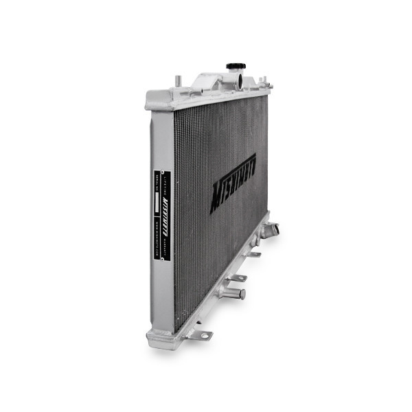 Radiateur d'eau Alu MISHIMOTO Integra type R DC5 (2002-2006) - MIM-RAD-RSX-02 - MMRAD-RSX-02 - 3666618726922