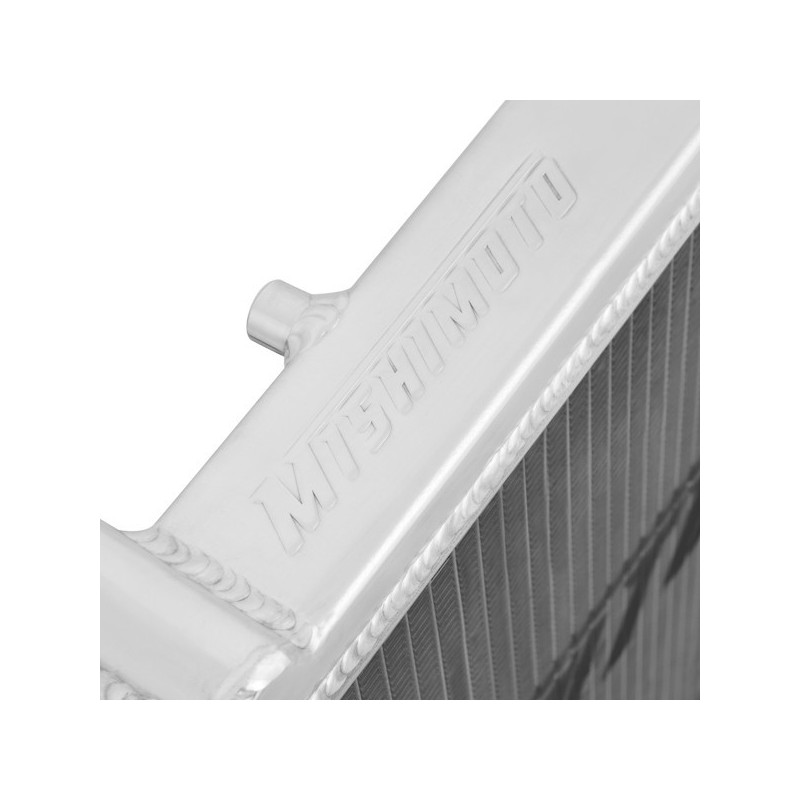 Radiateur d'eau Alu Race MISHIMOTO Honda Prelude (1997-2001) - MIM-RAD-PRE-97 - MMRAD-PRE-97 - 3666618726960