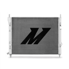 Radiateur d'eau Alu MISHIMOTO Ford Mustang Mk6 5.0 V8 (2015-2023)