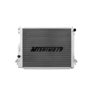 Wasserkühler Alu MISHIMOTO Ford Mustang MK5 (2005-2014)