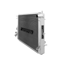 Radiateur d'eau Alu MISHIMOTO Ford Mustang MK5 (2005-2014)