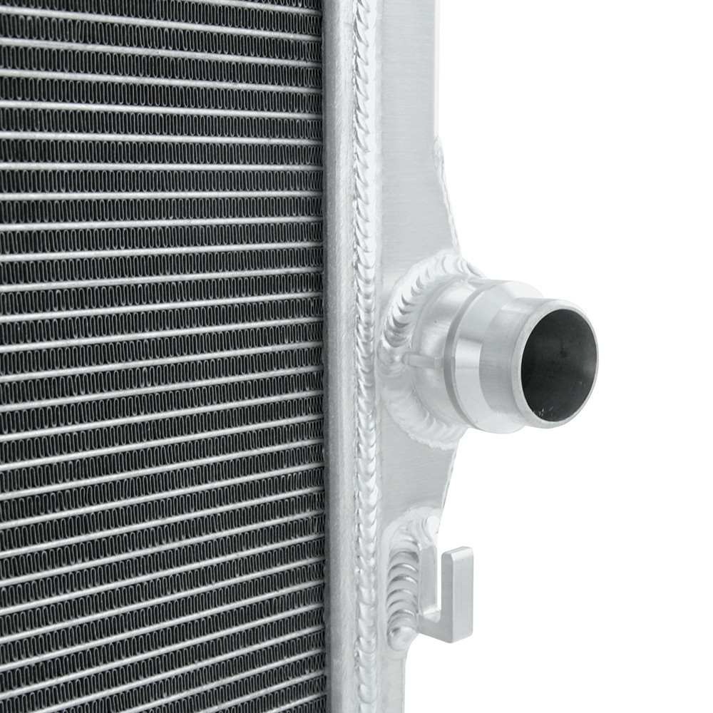 Radiateur d'eau Alu MISHIMOTO VW Golf MK7 GTI/R (2015-2020) - MIM-RAD-MK7-15 - MMRAD-MK7-15 - 3666618727028