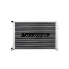 Wasserkühler Alu Race MISHIMOTO VW Golf 5 R32 / Audi A3 8P / TT 3.2 (2006 -2013)