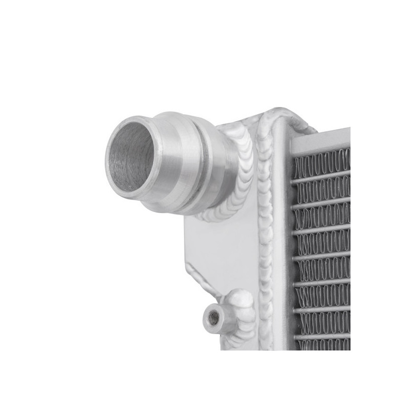 Radiateur d'eau Alu Race MISHIMOTO VW Golf 5 R32 / Audi A3 8P / TT 3.2 (2006 -2013) - MIM-RAD-MK5-08 - MMRAD-MK5-08 - 3666618727035