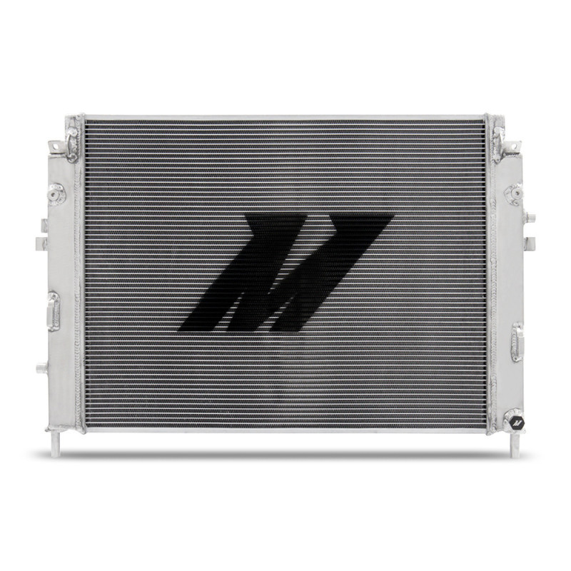 Radiateur d'eau Alu MISHIMOTO Mazda MX5 NC (2006-2015) - MIM-RAD-MIA-06 - MMRAD-MIA-06 - 3666618727073