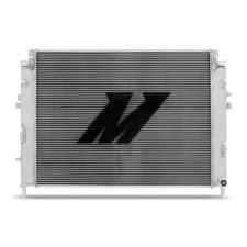 Wasserkühler Alu MISHIMOTO Mazda MX5 NC (2006-2015)