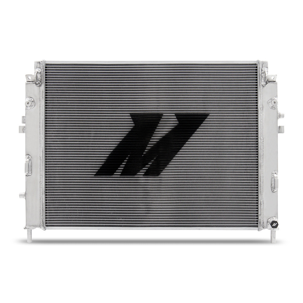 Radiateur d'eau Alu MISHIMOTO Mazda MX5 NC (2006-2015) - MIM-RAD-MIA-06 - MMRAD-MIA-06 - 3666618727073
