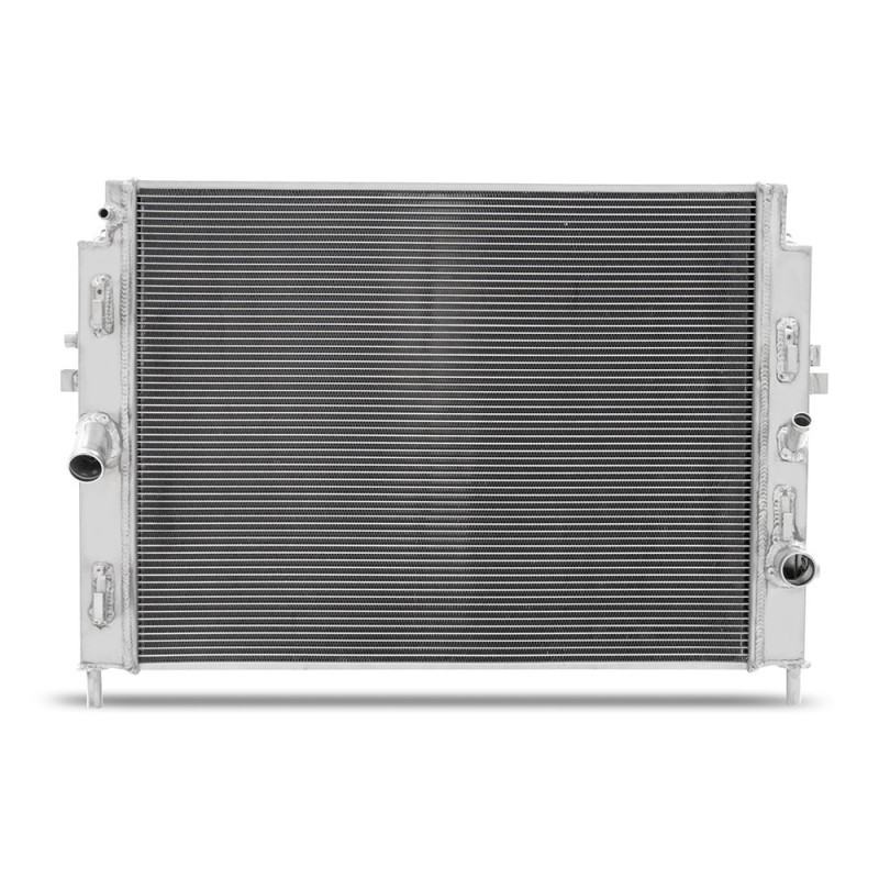 Radiateur d'eau Alu MISHIMOTO Mazda MX5 NC (2006-2015) - MIM-RAD-MIA-06 - MMRAD-MIA-06 - 3666618727073
