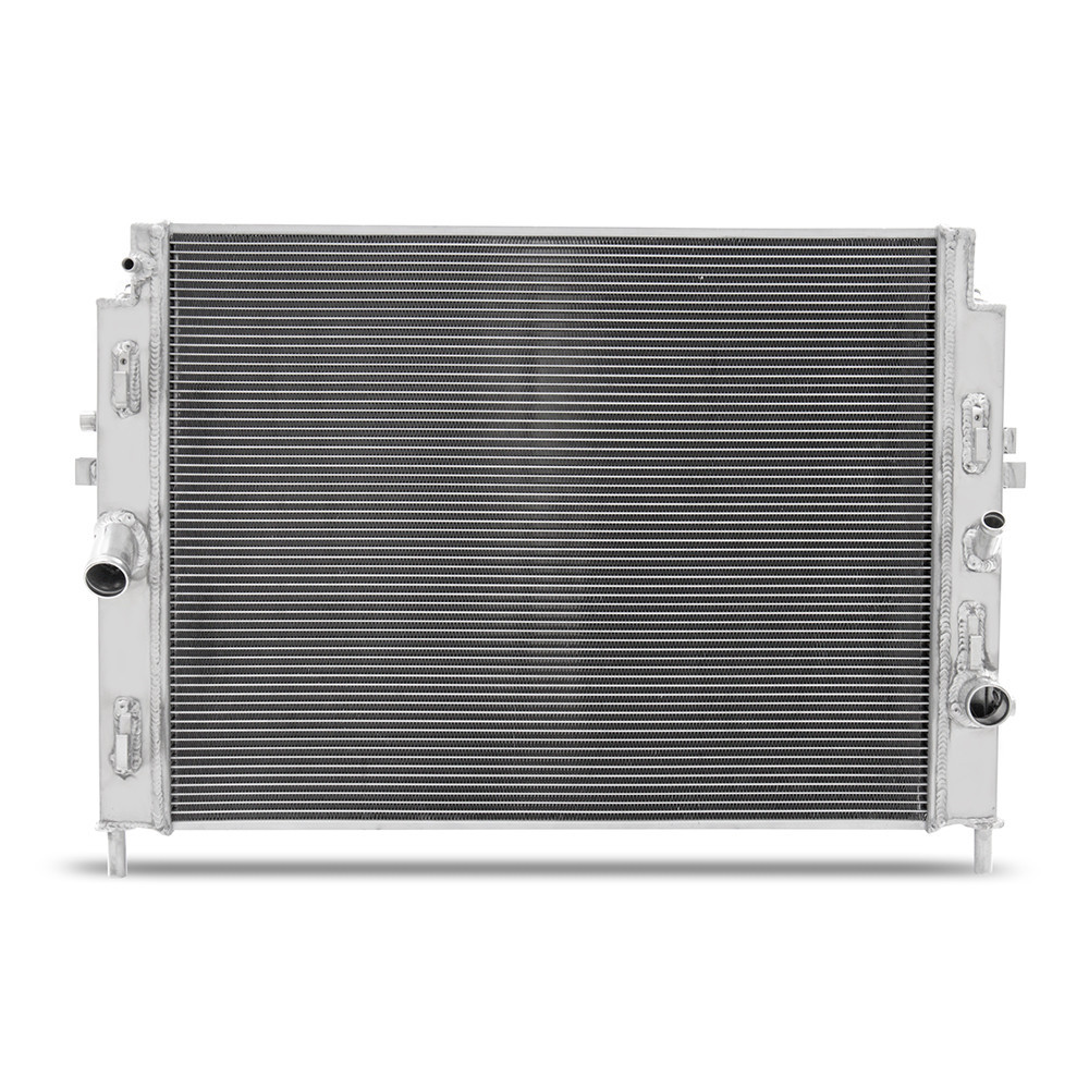 Radiateur d'eau Alu MISHIMOTO Mazda MX5 NC (2006-2015) - MIM-RAD-MIA-06 - MMRAD-MIA-06 - 3666618727073
