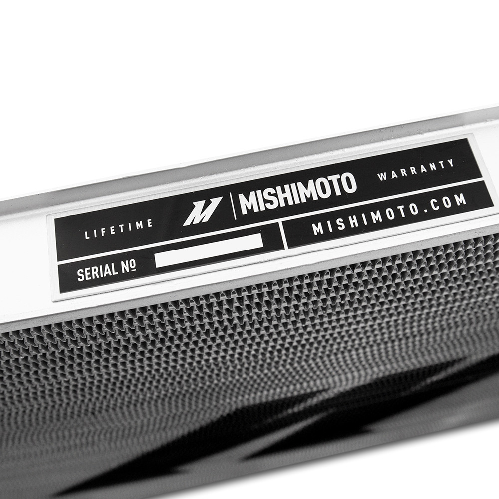 Radiateur d'eau Alu MISHIMOTO Mazda MX5 NC (2006-2015) - MIM-RAD-MIA-06 - MMRAD-MIA-06 - 3666618727073