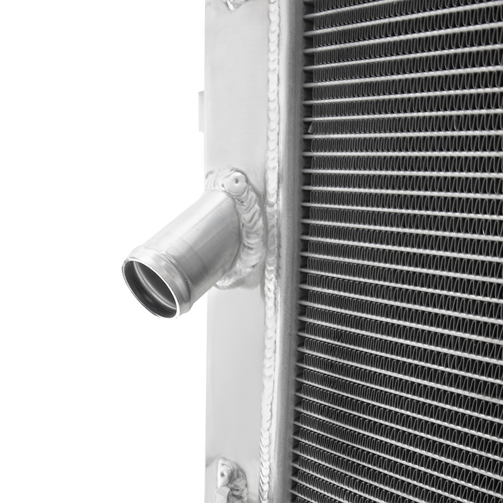 Radiateur d'eau Alu MISHIMOTO Mazda MX5 NC (2006-2015) - MIM-RAD-MIA-06 - MMRAD-MIA-06 - 3666618727073