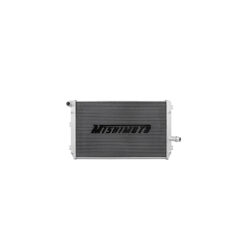 Radiateur d'eau Alu MISHIMOTO VW Golf MK5 GTI (2006-2009) - MIM-RAD-MAC-06 - MMRAD-MAC-06 - 3666618727080