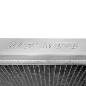 Wasserkühler Alu Race MISHIMOTO Lexus IS300 (2001-2005)