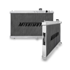 Radiateur d'eau Alu Race MISHIMOTO Honda Integra ype R DC2 (1994-2001)