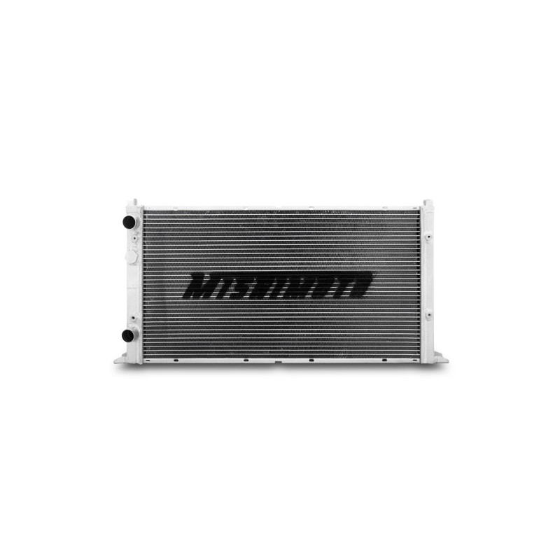 Radiateur d'eau Alu MISHIMOTO VW Golf MK3 VR6 BVM (1994-1998) - MIM-RAD-GLF-94 - MMRAD-GLF-94 - 3666618727141