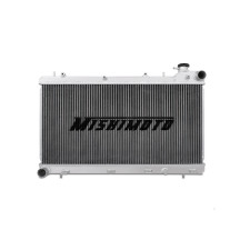 Wasserkühler Alu MISHIMOTO Subaru Impreza GC8 Ohne Turbo (1993-2001)