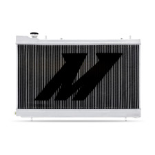Wasserkühler Alu MISHIMOTO für Subaru Forester XT (2004-2008)