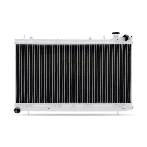 Wasserkühler Alu MISHIMOTO für Subaru Forester XT (2004-2008)