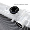 Wasserkühler Alu MISHIMOTO für Subaru Forester XT (2004-2008)