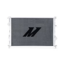 Wasserkühler Alu MISHIMOTO für Ford Focus MK3 ST250 (2013-2018)