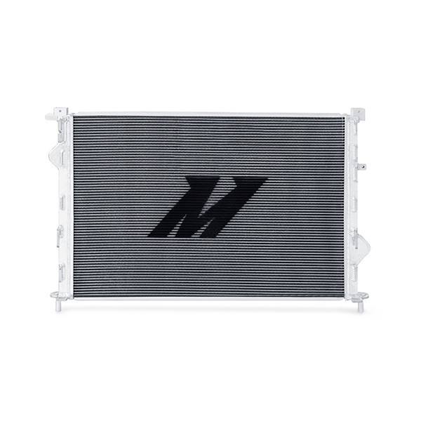 Radiateur d'eau Alu MISHIMOTO pour Ford Focus MK3 ST250 (2013-2018) - MIM-RAD-FOST-13 - MMRAD-FOST-13 - 3666618727189