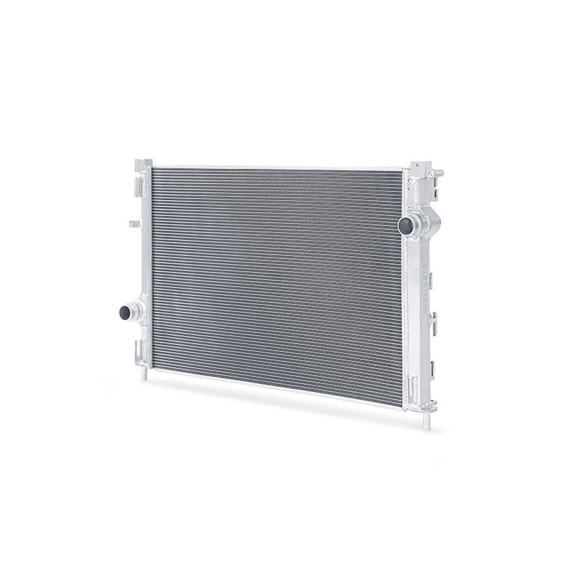 Radiateur d'eau Alu MISHIMOTO pour Ford Focus MK3 ST250 (2013-2018) - MIM-RAD-FOST-13 - MMRAD-FOST-13 - 3666618727189