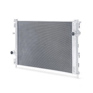 Wasserkühler Alu MISHIMOTO für Ford Focus MK3 ST250 (2013-2018)