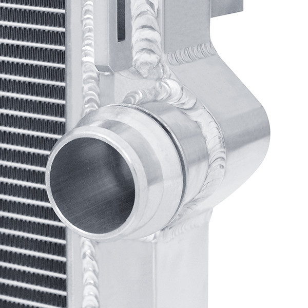 Radiateur d'eau Alu MISHIMOTO pour Ford Focus MK3 ST250 (2013-2018) - MIM-RAD-FOST-13 - MMRAD-FOST-13 - 3666618727189