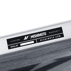 Wasserkühler Alu MISHIMOTO für Ford Focus MK3 ST250 (2013-2018)