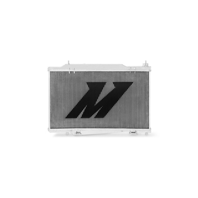 Radiateur d'eau Alu MISHIMOTO pour Ford Fiesta ST180 ST200 (2014-2019) - MIM-RAD-FIST-14K - MMRAD-FIST-14K - 3666618727196