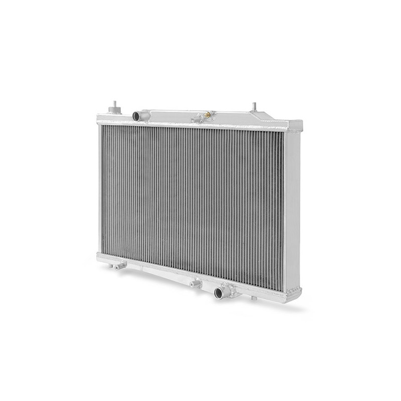 Radiateur d'eau Alu MISHIMOTO pour Ford Fiesta ST180 ST200 (2014-2019) - MIM-RAD-FIST-14K - MMRAD-FIST-14K - 3666618727196