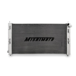 Wasserkühler Alu RACE MISHIMOTO Mitsubishi Lancer Evo X (2008-2015)